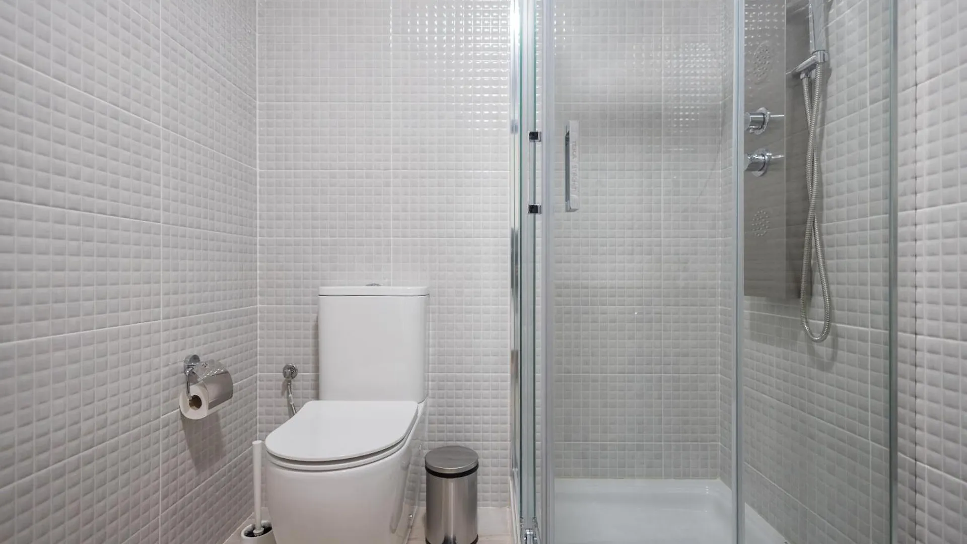 Luxury Workfriendly Far Ocean Views Home Vecindario