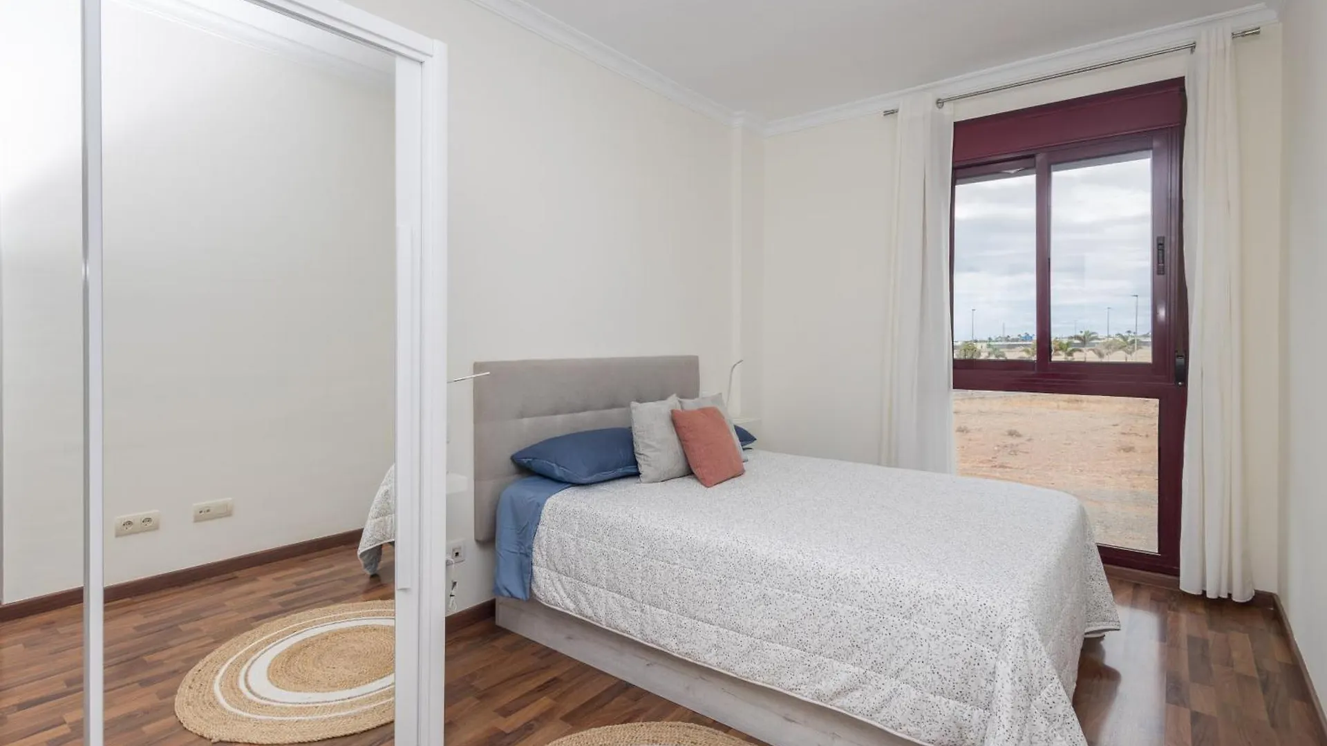 Luxury Workfriendly Far Ocean Views Home Vecindario  Lejlighed Vecindario (Gran Canaria)