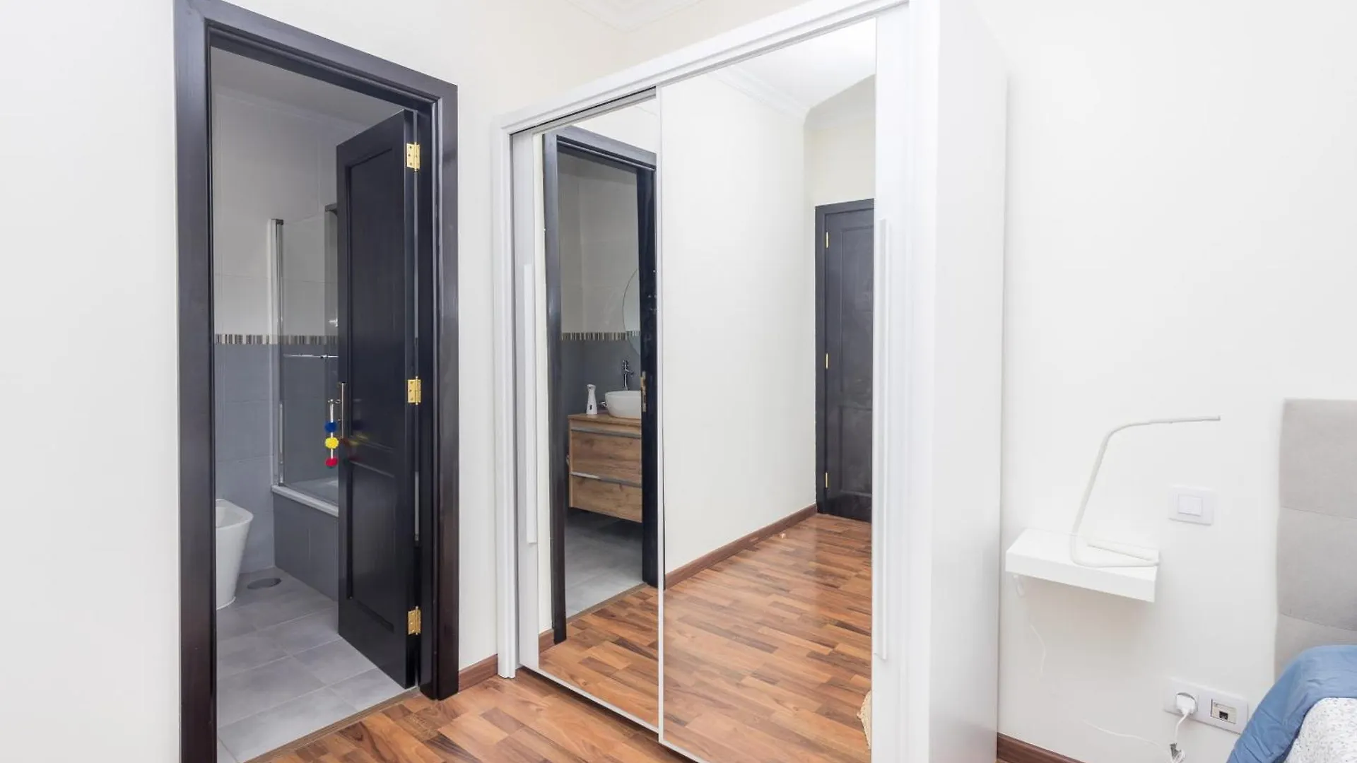 Apartment Luxury Workfriendly Far Ocean Views Home Vecindario