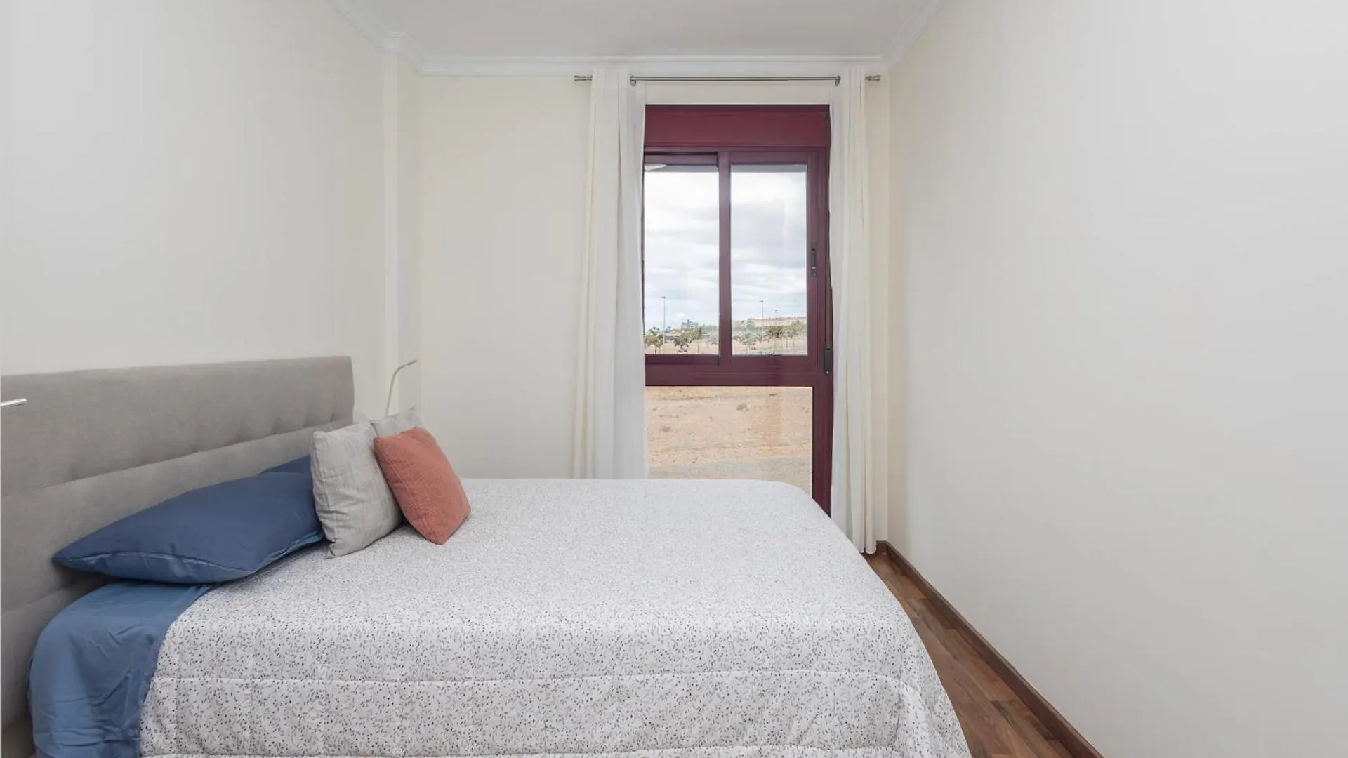 Luxury Workfriendly Far Ocean Views Home Vecindario  Apartment Vecindario (Gran Canaria)
