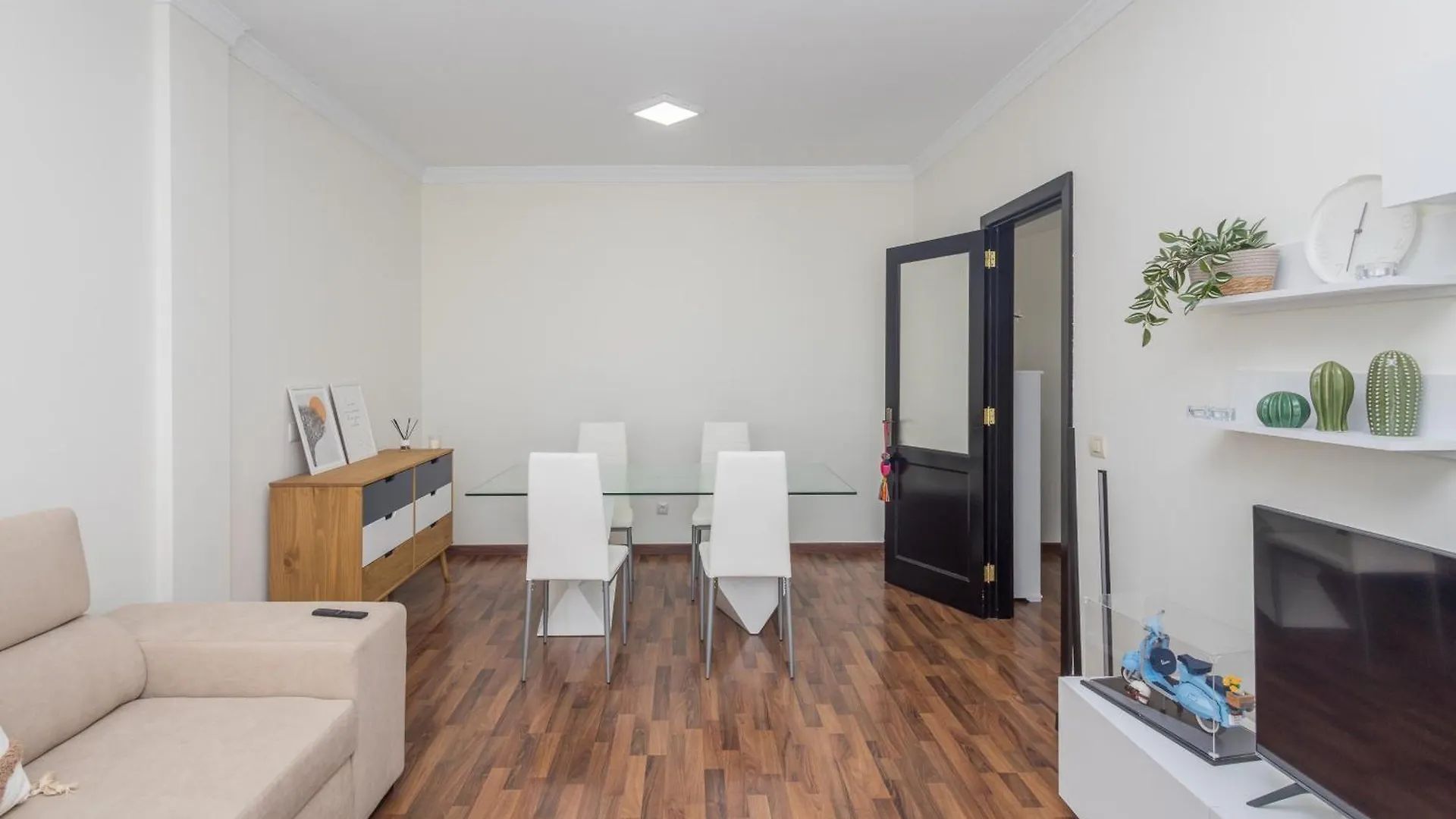 Luxury Workfriendly Far Ocean Views Home Vecindario