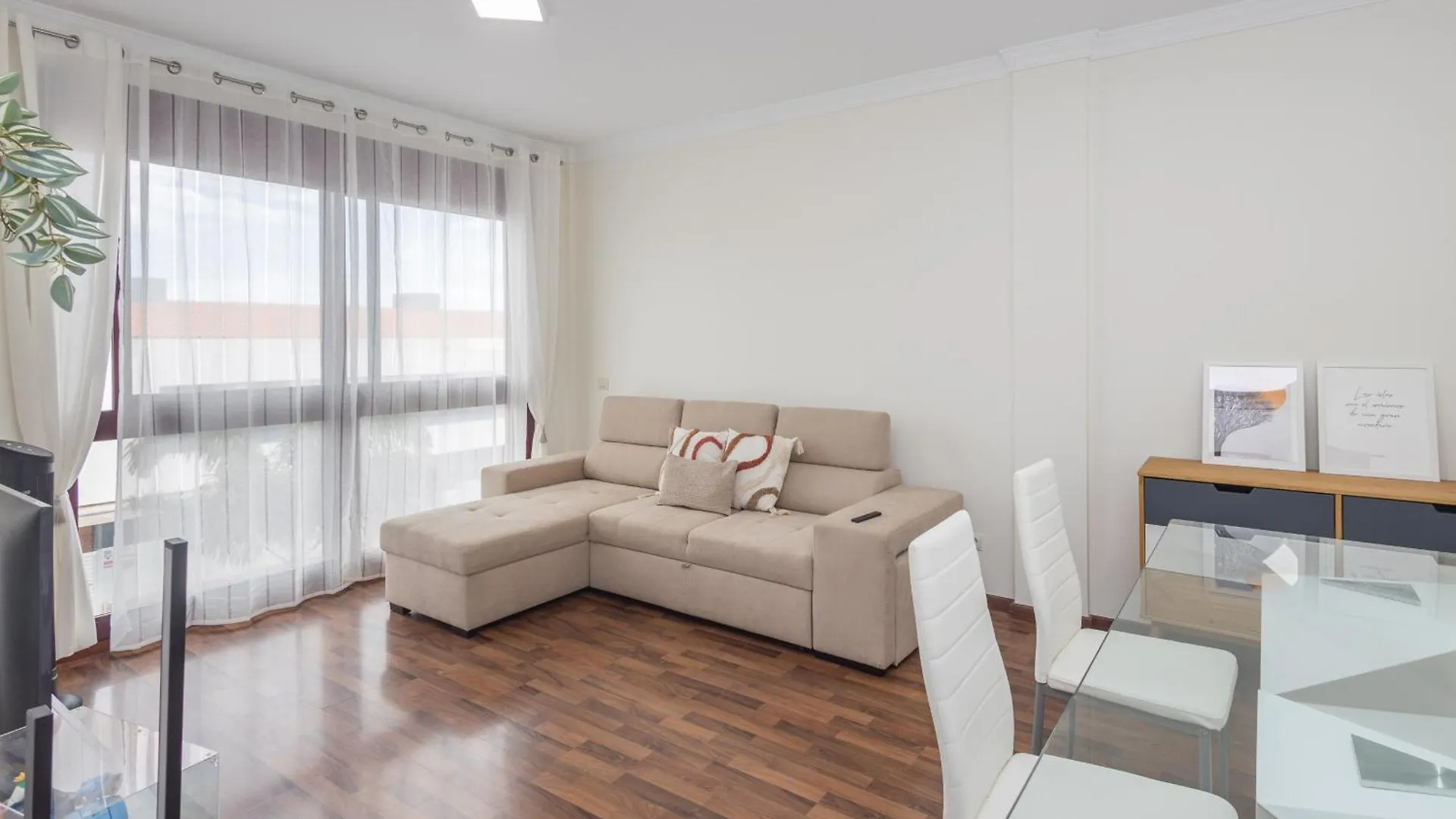 Lejlighed Luxury Workfriendly Far Ocean Views Home Vecindario