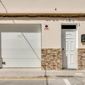 1a Halen Vecindario (Gran Canaria)