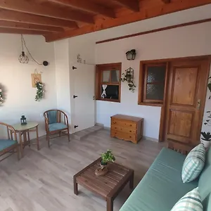 Gran Canaria - Casa Carmen Vecindario (Gran Canaria)