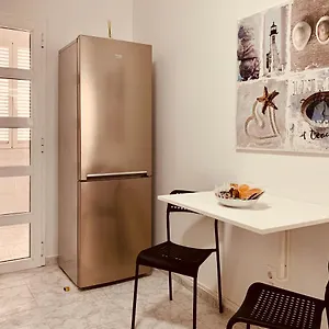 A&f Comfort Modern House Vecindario (Gran Canaria)