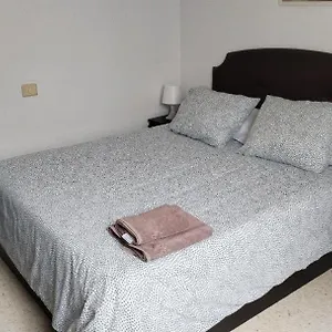 Sol A Free Parking Air Conditioning Vecindario (Gran Canaria)