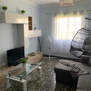 Vacacional Tegueste 1ºa Vecindario (Gran Canaria)