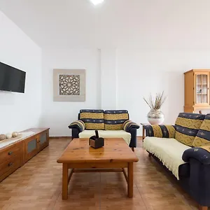 Apartamentosánchez Vecindario (Gran Canaria)